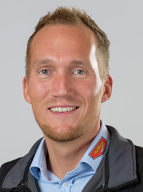 Foto Lammers, Sascha