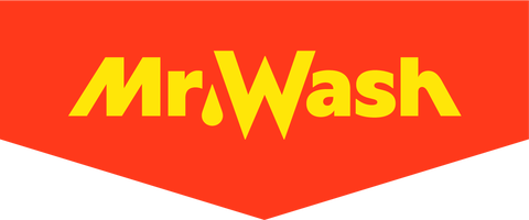 Mr. Wash